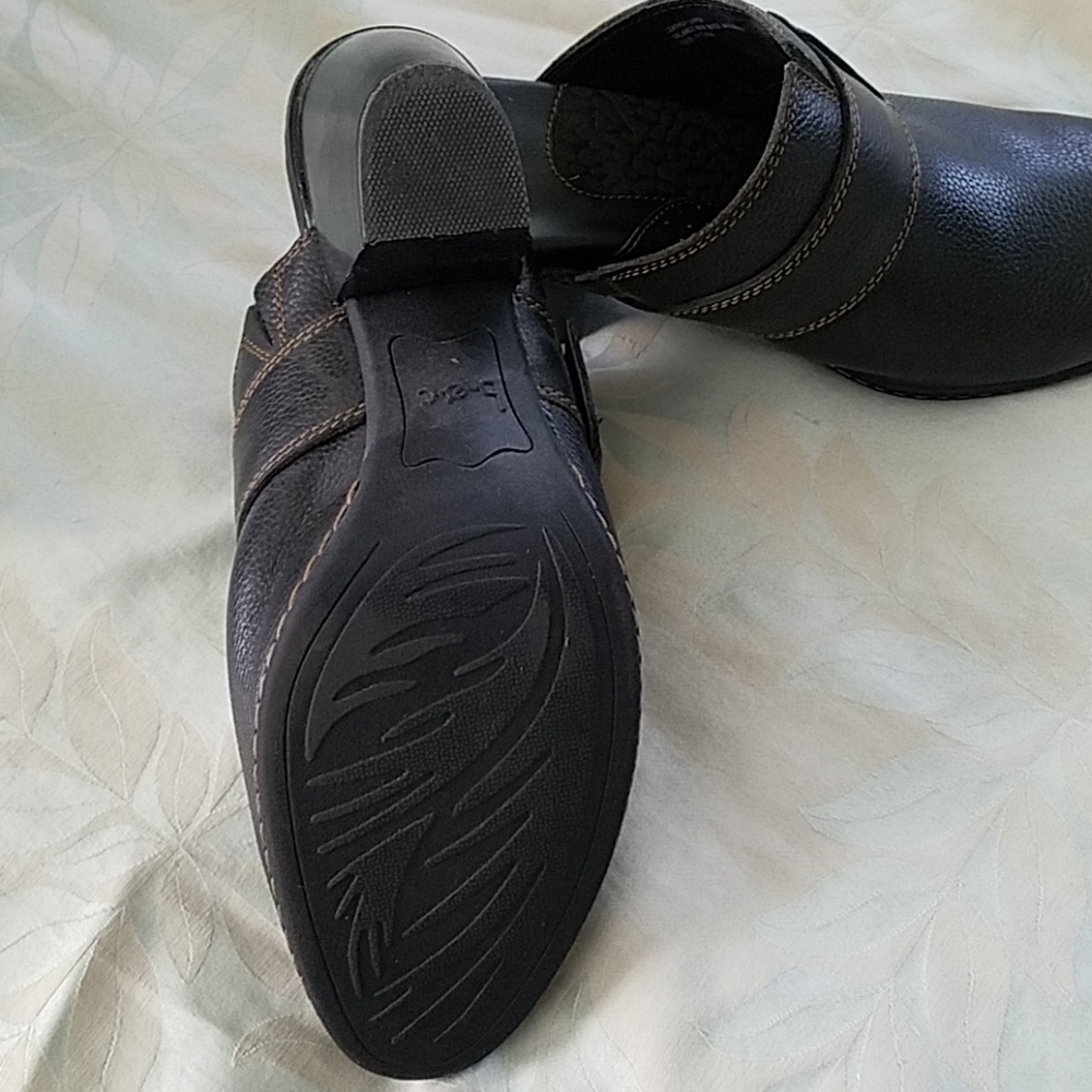Born b.o.c Mules - Picture 2 of 3